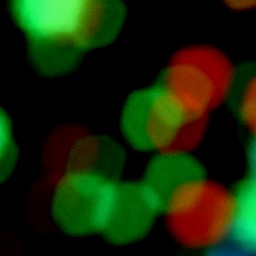 Bokeh-360